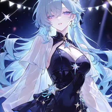 Profile image of セレスティア