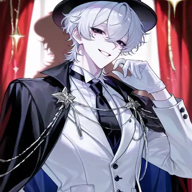 Profile image of ノクス