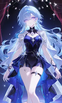 Profile image of セレスティア
