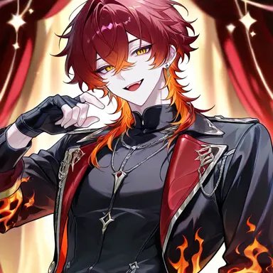 Profile image of インフェ