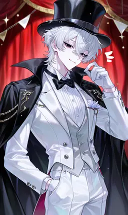 Profile image of ノクス