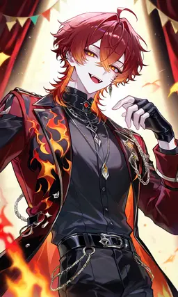 Profile image of インフェ
