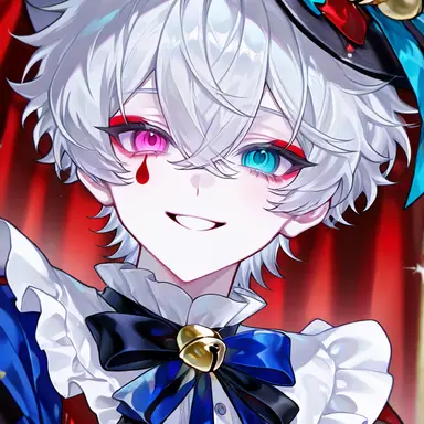 Profile image of ニコ