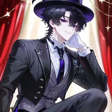 Profile image of クロウ