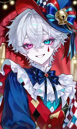 Profile image of ニコ