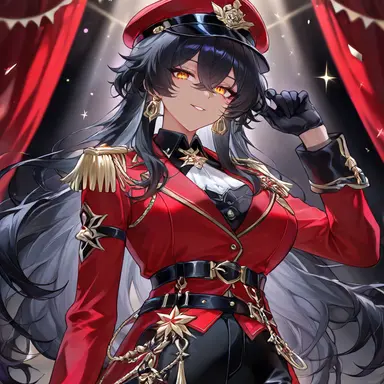 Profile image of レオニア