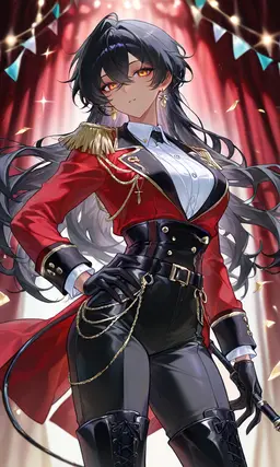 Profile image of レオニア