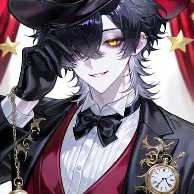 Profile image of アルカディア