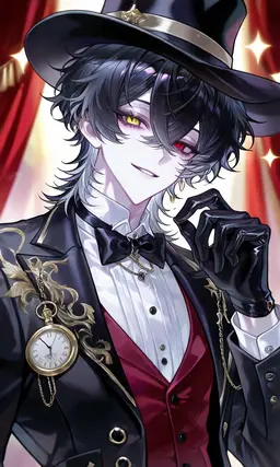 Profile image of アルカディア