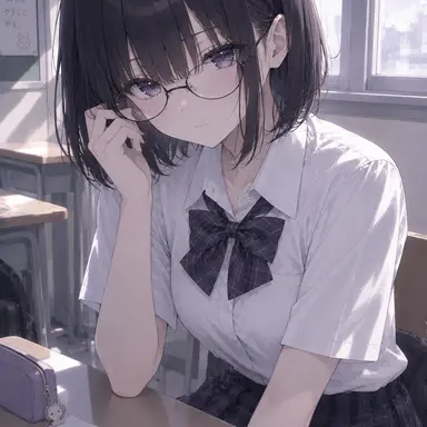 Profile image of 四宮 春奈