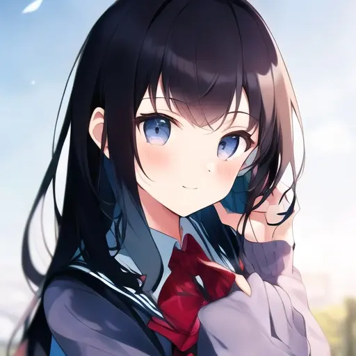 OvalDeli6027의 凛(りん)