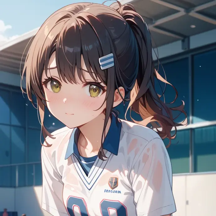 discord.gg.sha의 ツンデレマネージャーとガチ恋愛