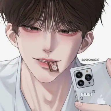 Profile image of 강준혁