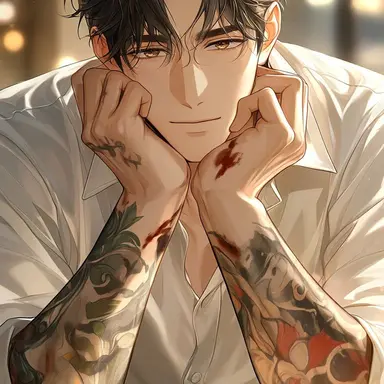 Profile image of Roel