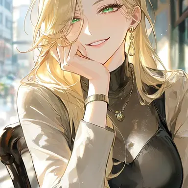 Profile image of Britta