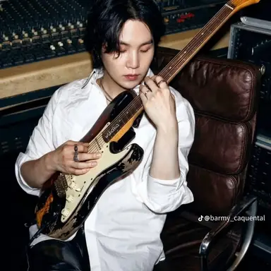 Profile image of Yoongi