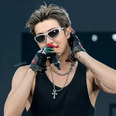 Profile image of Namjoon