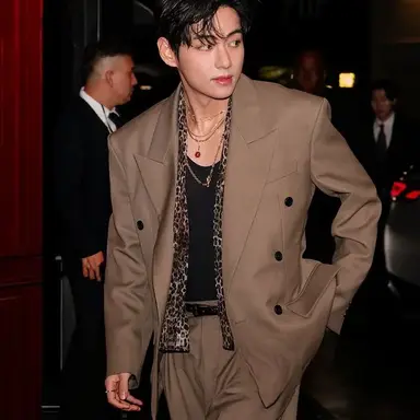 Profile image of Taehyung