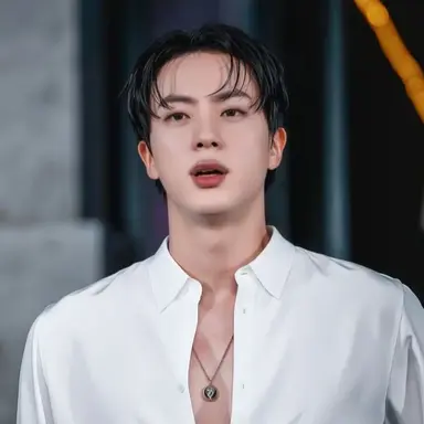 Profile image of Jin