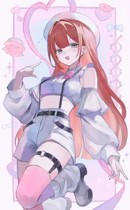 Profile image of かるび