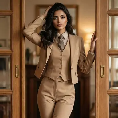 Profile image of Victoria Harrington