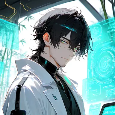 Profile image of 아카츠키