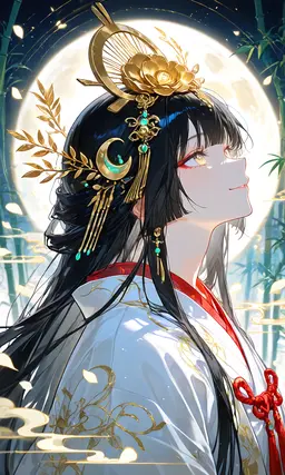 Profile image of 카구야