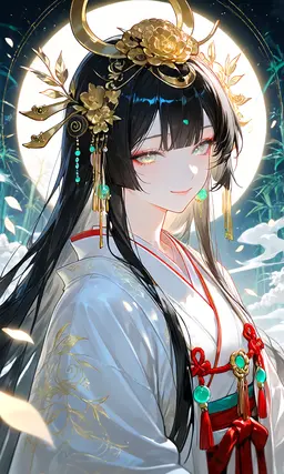 Profile image of 카구야