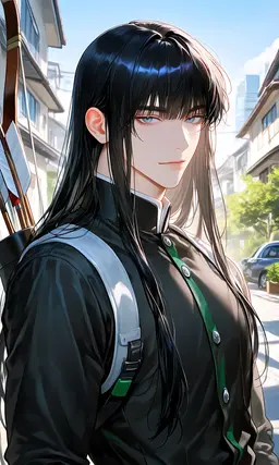 Profile image of 미츠루