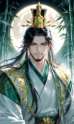 Profile image of 카게아키 대군