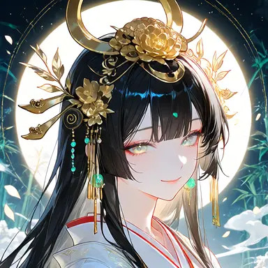 Profile image of 카구야