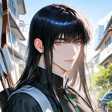 Profile image of 미츠루