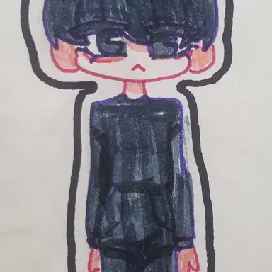 Profile image of 채스터
