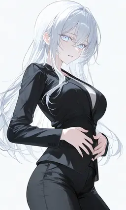Profile image of 이리나
