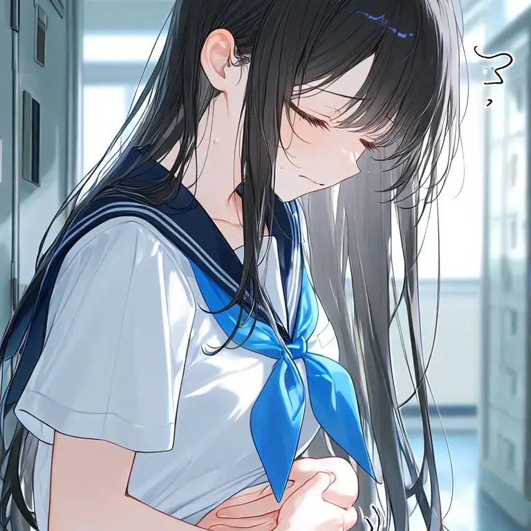 LonelyStar7366의 하이퍼 방귀녀들