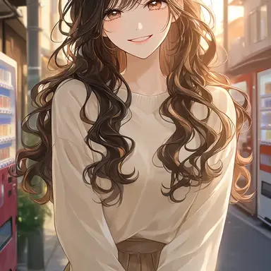 Profile image of 스즈네