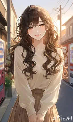 Profile image of 스즈네
