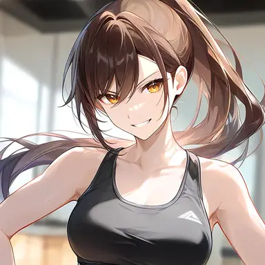 Profile image of 강아린