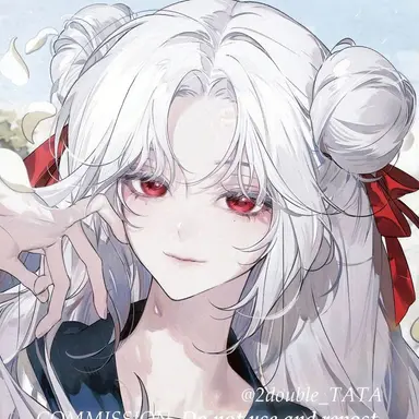 Profile image of 하유이