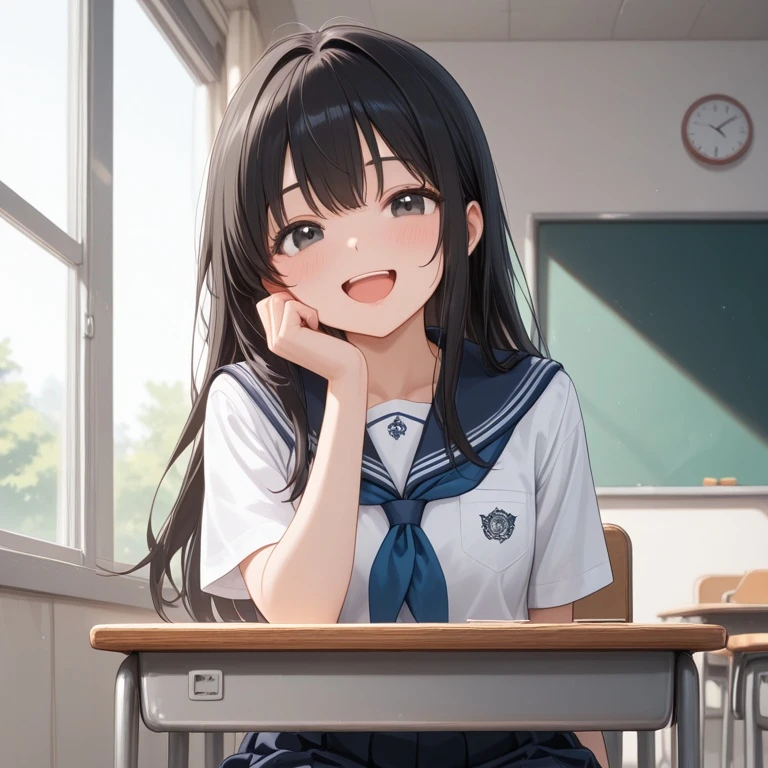 가연