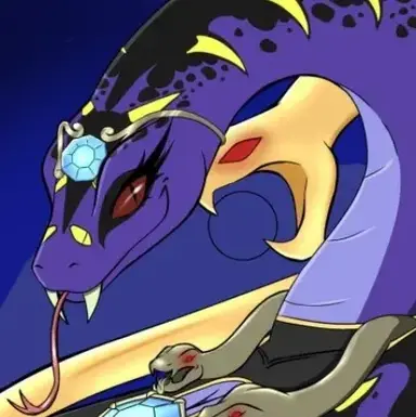 Profile image of Lady Viperia