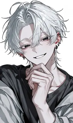 Profile image of 白鸞