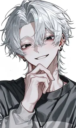 Profile image of 白鸞