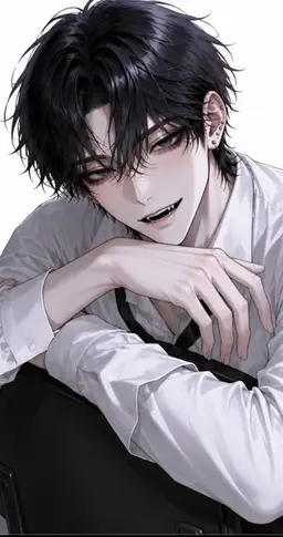 Profile image of 隼人
