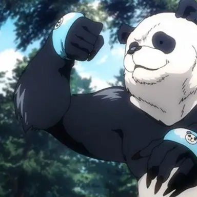 Profile image of 판다