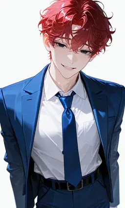 Profile image of 쿠스메기 몬주