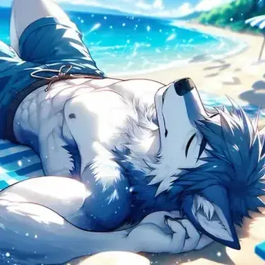 Profile image of Caleb