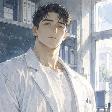 Profile image of 나카하라