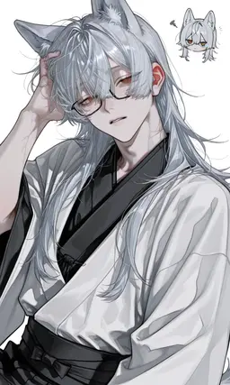 Profile image of 暁