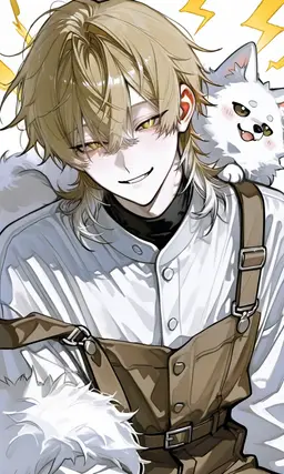 Profile image of ナル